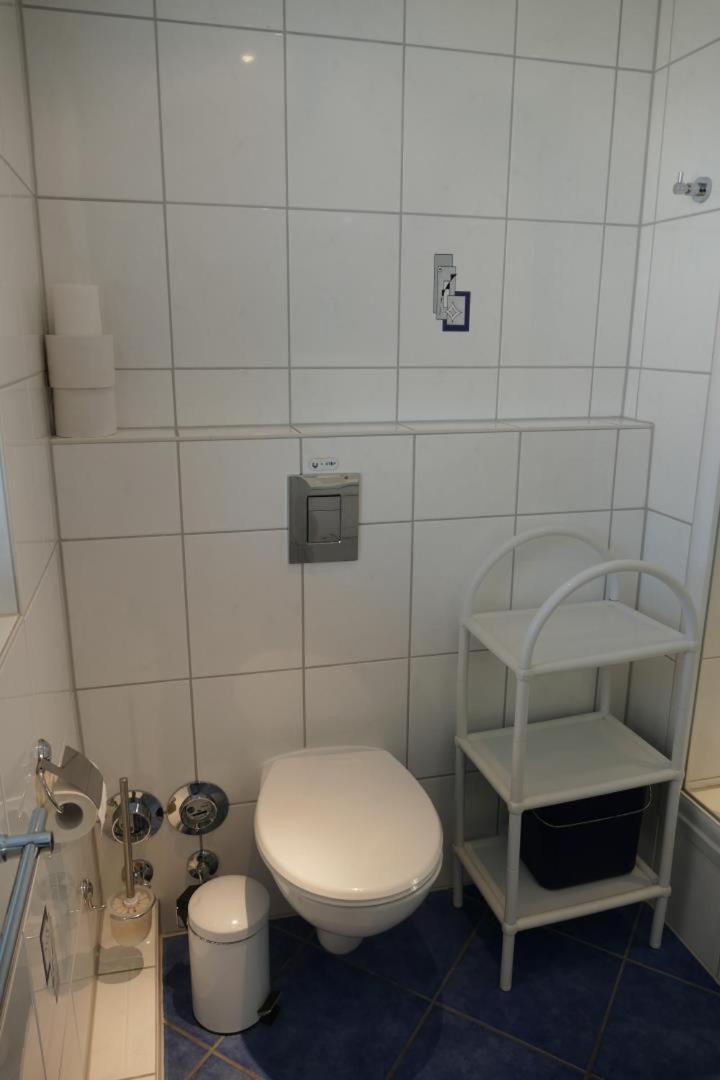 Turmresidenz App. 9 Scharbeutz