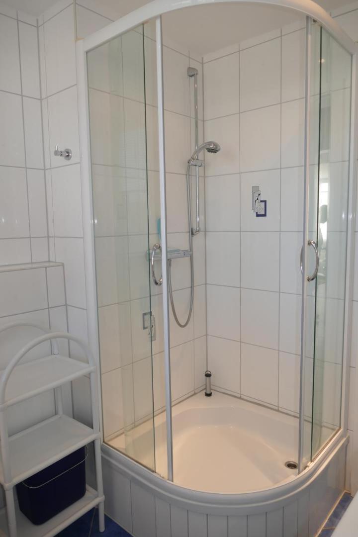 Apartment Turmresidenz App. 9 Scharbeutz