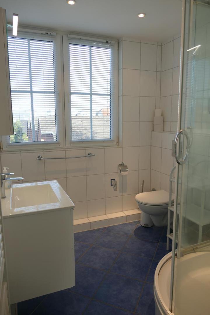 Turmresidenz App. 9 Apartment Scharbeutz