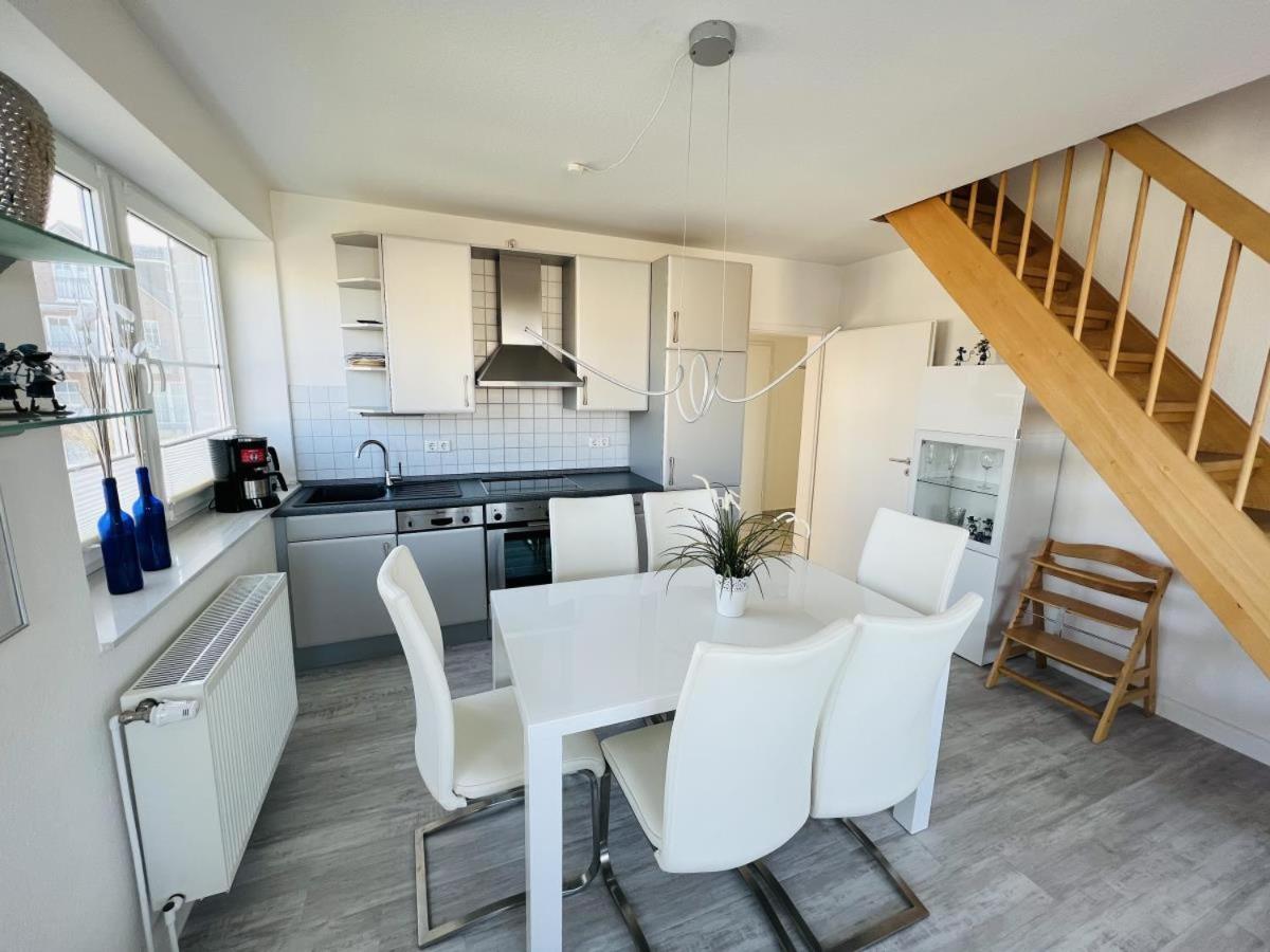 Apartment Turmresidenz App. 9 *