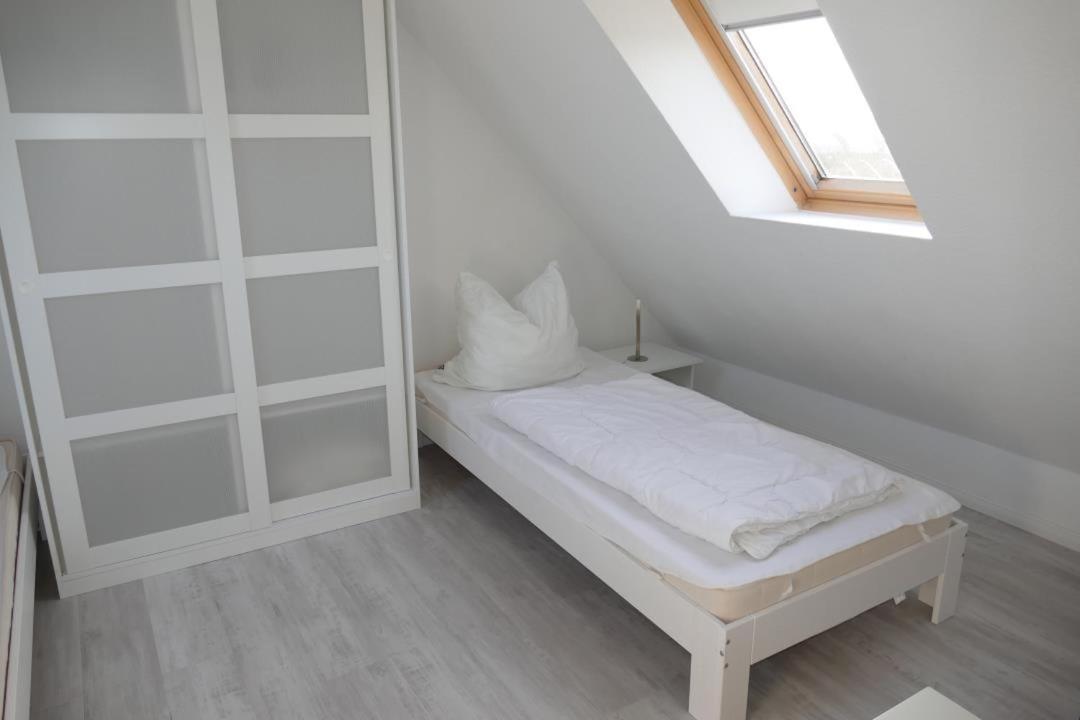 Turmresidenz App. 9 Apartment Scharbeutz
