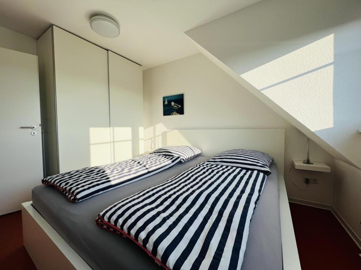 Apartment Turmresidenz App. 9 *